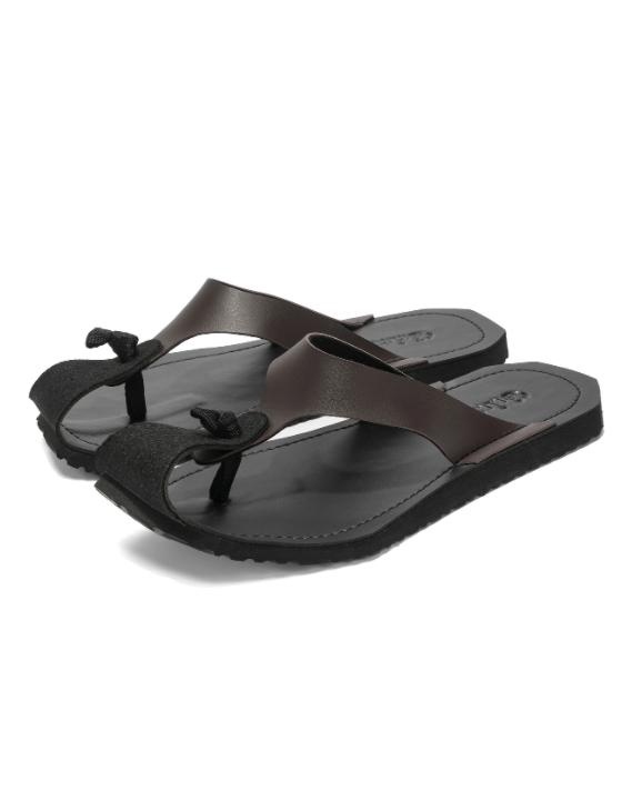 Fashion New Arrival Summer Men's Flip Flops Non-Slip Casual Flats Sandals Outdoor Beach Shoes Fashion Male Slippers Soft Simple Slides