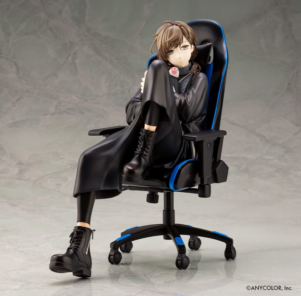 Kotobukiya Nijusanji Kanae PVC Statue