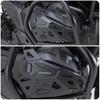 A51K-Motorcycle Cylinder Head Guards Protector Cover For BMW R1300GS Adventure  2024 Engine Protection
