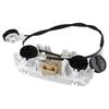 Auto Heater Control Unit Panel Switch Car Air Conditioner Panel for N70 05-11 55900-0K011 Automotive Accessory
