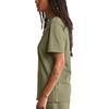 Timberland Outdoor Casual Breathable Short Sleeve T-Shirt Unisex Tops A26S7-590