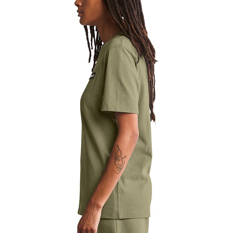 Timberland Outdoor Casual Breathable Short Sleeve T-Shirt Unisex Tops A26S7-590