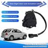 957463e000 Rear Right Door Lock Actuators Latch For 2003-2008 95746-3e000