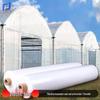 Junjia Transparent Heavy-Duty Plastic Film for Greenhouse & Outdoor