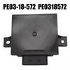 for mazda 3 Converter Car for ecu Control Unit Car Maintenance High Reliability Part PE03-18-572 Perfect Car Match