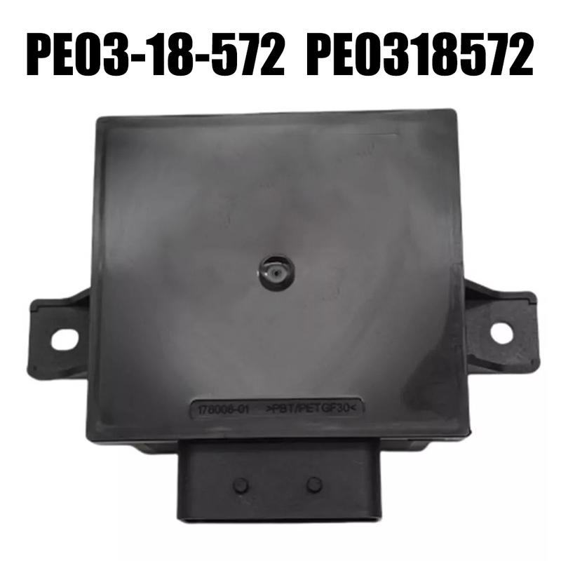 for mazda 3 Converter Car for ecu Control Unit Car Maintenance High Reliability Part PE03-18-572 Perfect Car Match