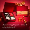 SKG G7 & G7 Ultra Waist and Neck Massager Gift Set CN plug (adapter included)