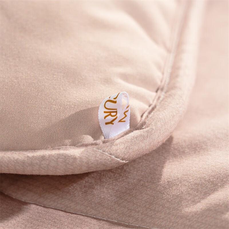 Mercury Home Textiles Antibacterial Australian Wool Quilt