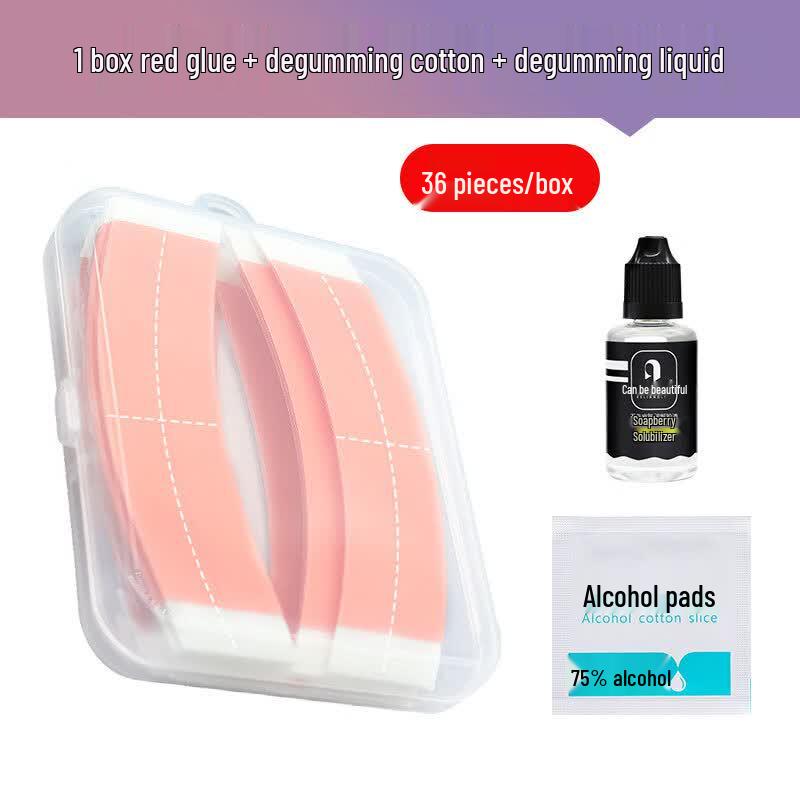 

Ainisi Wig Adhesive Film