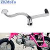 Alavanca de Câmbio de Motocicleta Pedal Duplo Shifter Para Honda Monkey Mini Trail Bike DAX Z50A Z50R Z50J Z110 Z125 Acessórios