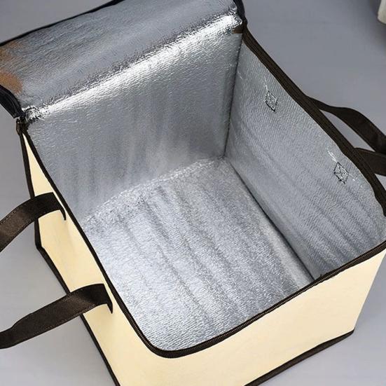 Dough Proofing Box Bread Proofer with Temperature Time Controller Aluminum Foil Insulation Large Capacity Bread Fermentation Box