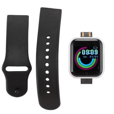 1.44in Screen Sports Smartwatch Sleep Monitoring Step Counting IP65 Waterproof Smart Watch for