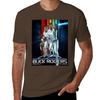 New Buck Rogers in the 25th Century T-Shirt graphic shirts graphic t shirts hippie clothes sublime men t shirt