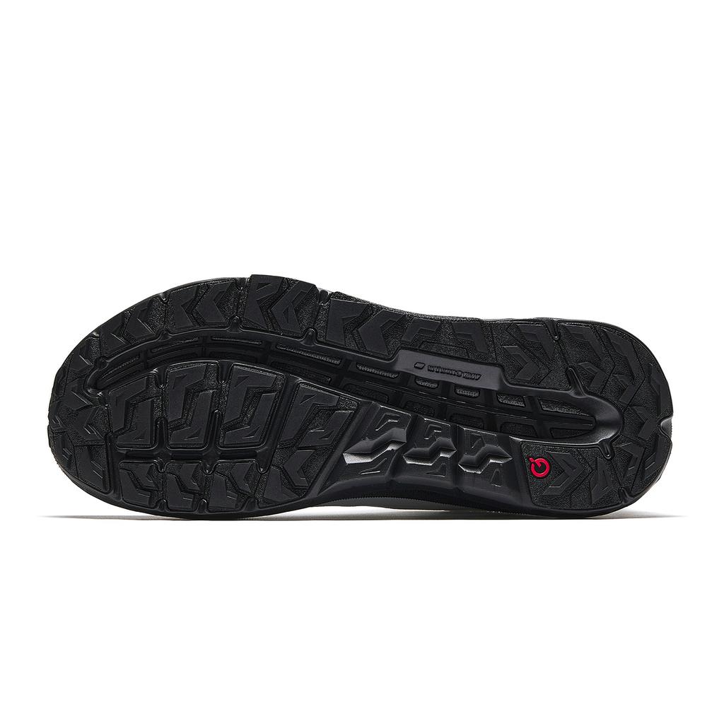 Anta Champion Sports Shoes 2026 Summer Lifestyle Casual Shoes Men Sneaker White Black 112628833A-2
