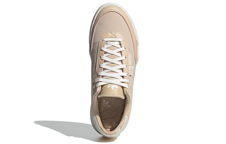 Adidas Originals Her Court 'Pale Pink' Women's HQ9906