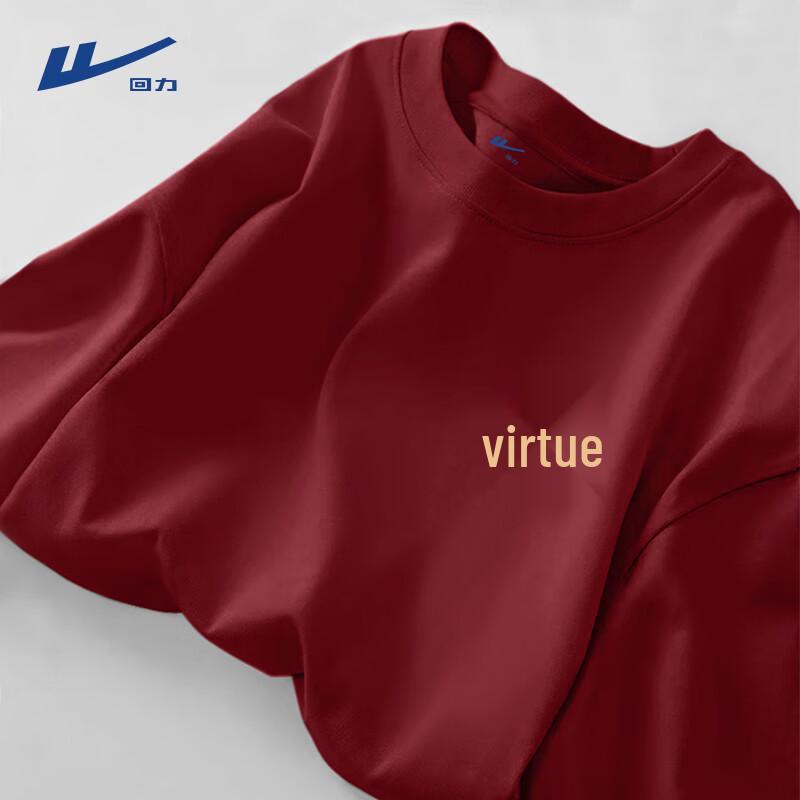 

Warrior Men s Loose Fit Long Sleeve Cotton T-Shirt L