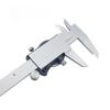 Carbon Steel Vernier Caliper with Watch Portable Electronic Digital Caliper High Precision Measuring Tools