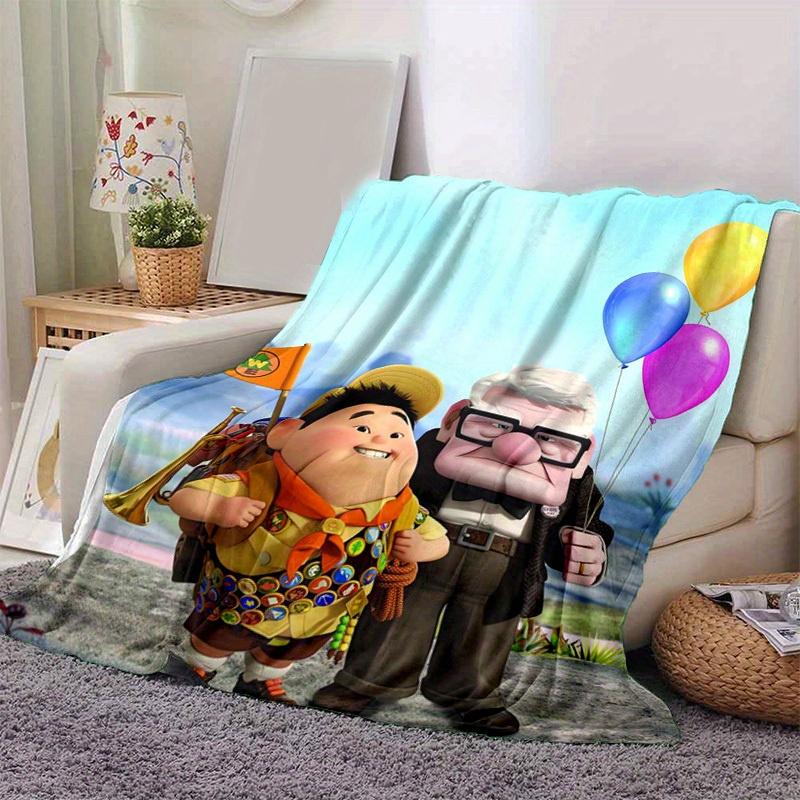 

1pc, Adventure Awaits: Discover the Perfect Blanket for Every Journey Whether You re Settling into Your Favorite Chair or Preparing 80x120cm
