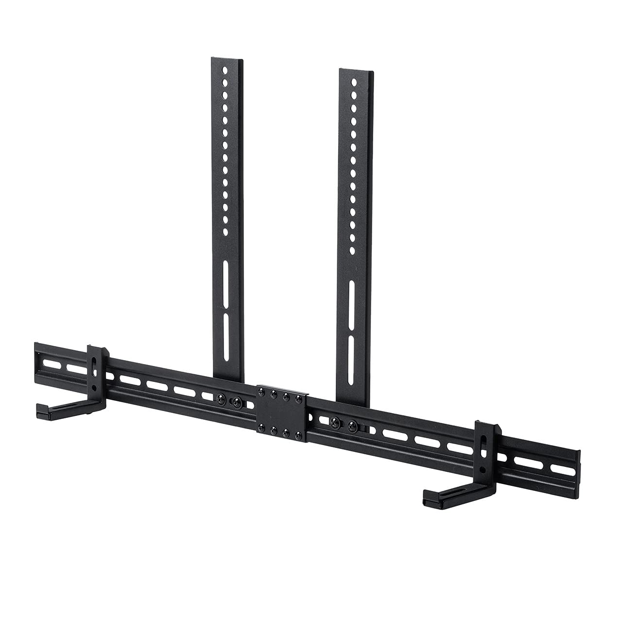

Подставка для звуковой панели Sanwa Direct Sound Bar, монтажная нагрузка VESA, грузоподъемность 6 кг 100-VESA001