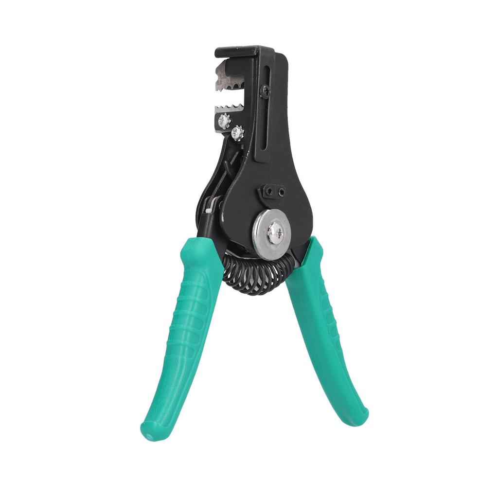 Wire Stripper Multifunctional Automatic Wire Stripper Tool for Wiring InstallationSK85C