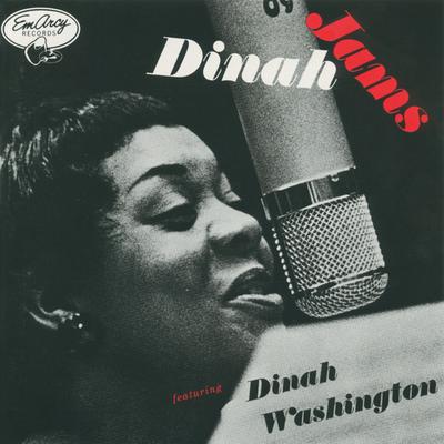 CD DINAH WASHINGTON - Dinah Jams 8146392 EmArcy 1984 Germany Jazz Used