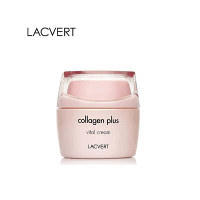 Creme Collagen Plus Vital 60ml