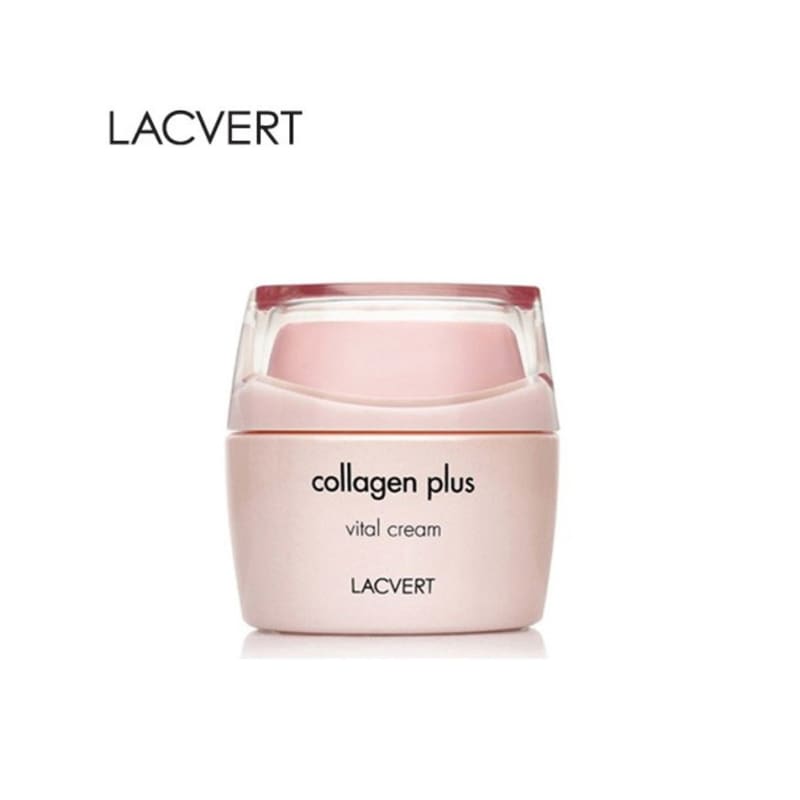 Lacvert Collagen Plus Vital Cream 60ml