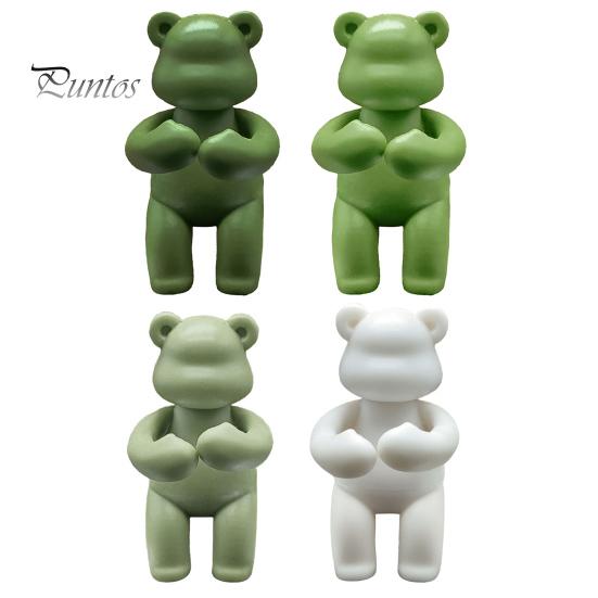 

4 шт. Растениеводство Buddies Медвежьи Стебли Поддержка Растениеводство Поддержки для почек Стебли Черенки Гидропонные Растения 4pcs