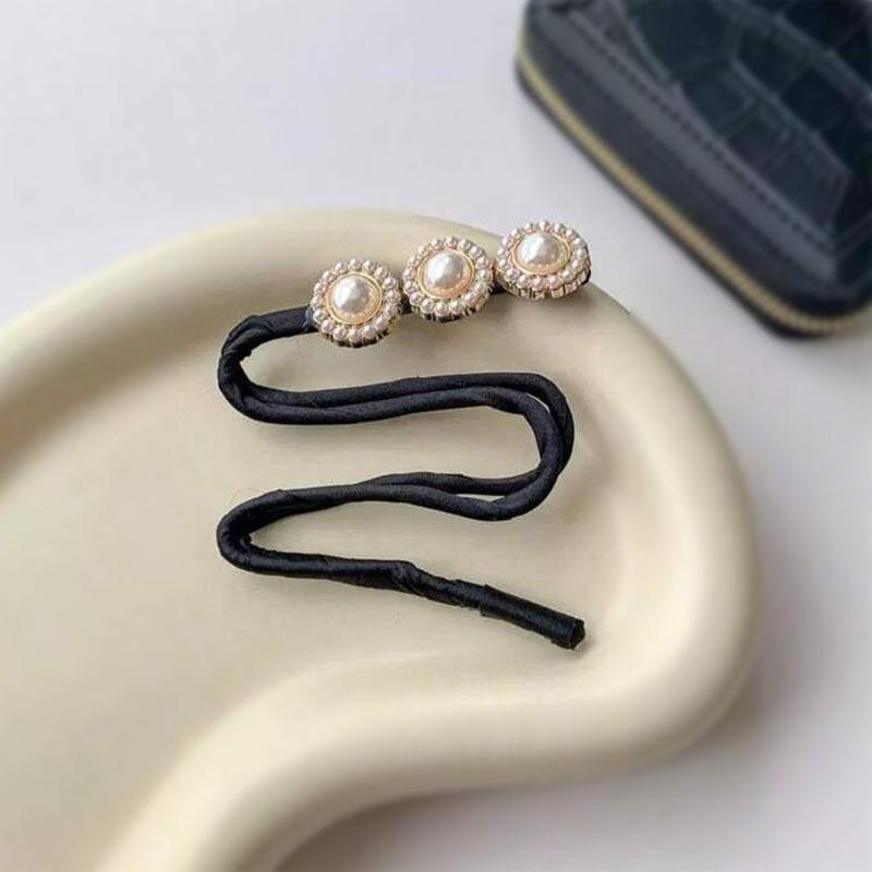 Twist Clip Women's Hair Bun Styling Tool - Chic Hair Flower Accessory