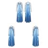 Star Wars Padme Amidala Cosplay Dress For Halloween And Stage Performances