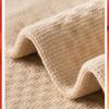 Cotton Foam Knee Pads Knitted Breathable Sweat Protection Knee Men and Women Old Cold Leg Joints Warm Thickened Leg Pads Knee Pads