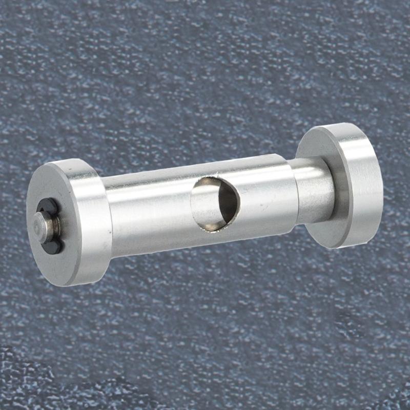 Watch Repair Screwdriver Grinding Tool Copper Auxiliary Grinding Screwdriver Sha