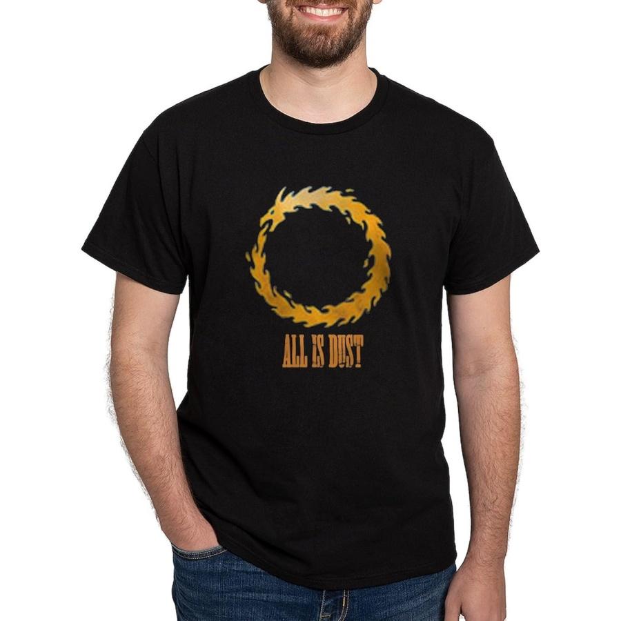 CafePress Thousand Sons Shirt Men s 100% Cotton, Classic Graphic Dark T-Shirt XXXXXL разноцветный