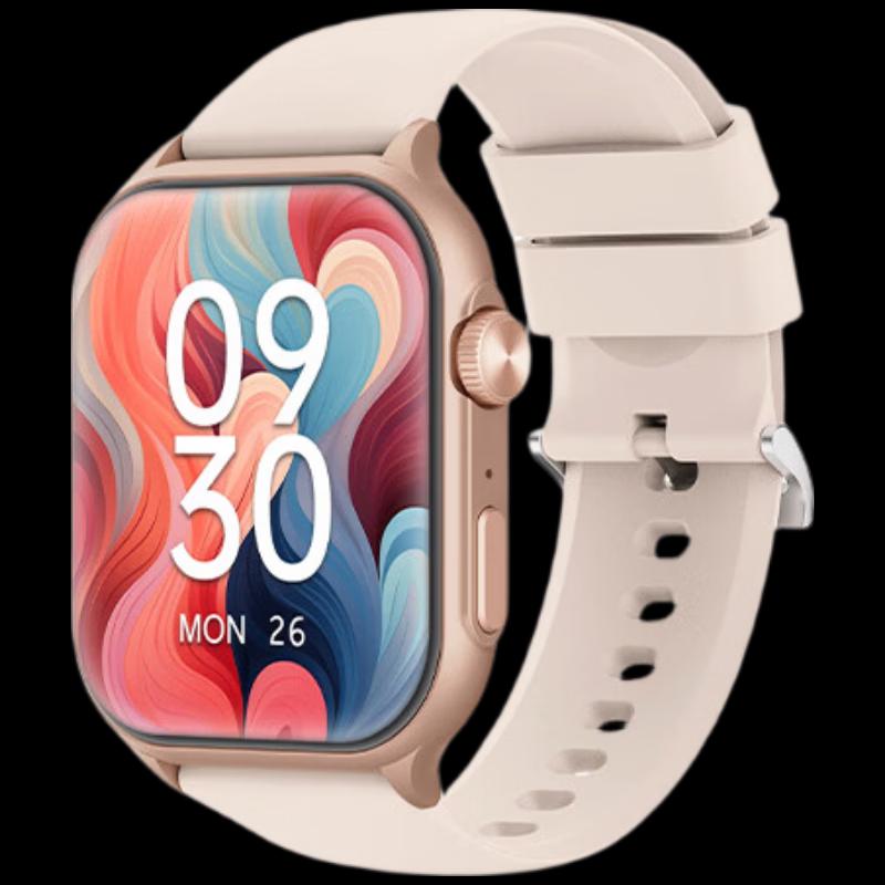 Смарт-часы Lenovo Watch Fit W101 (Китайская версия)