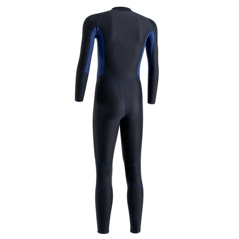3mm Neoprene Wetsuit Men Women Full Body Diving Surfing Snorkeling Winter Swimming Thermal Insulated Wet Suit