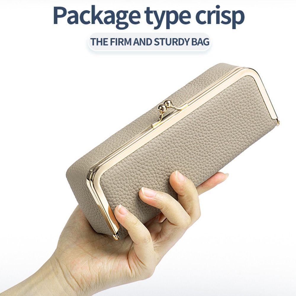 Portable Cosmetic Storage Pouch with Mirror Sunglasses Storage Case for Lipstick