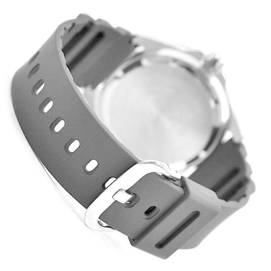 Casio Diver Watch MDV-106-1AV Black Men’s Analog Watch 200M Water Resistant Stainless Steel Case Authentic Casio Ships from Japan