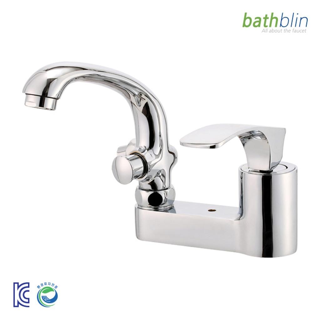 Bathroom Washroom Shower Faucet 6010