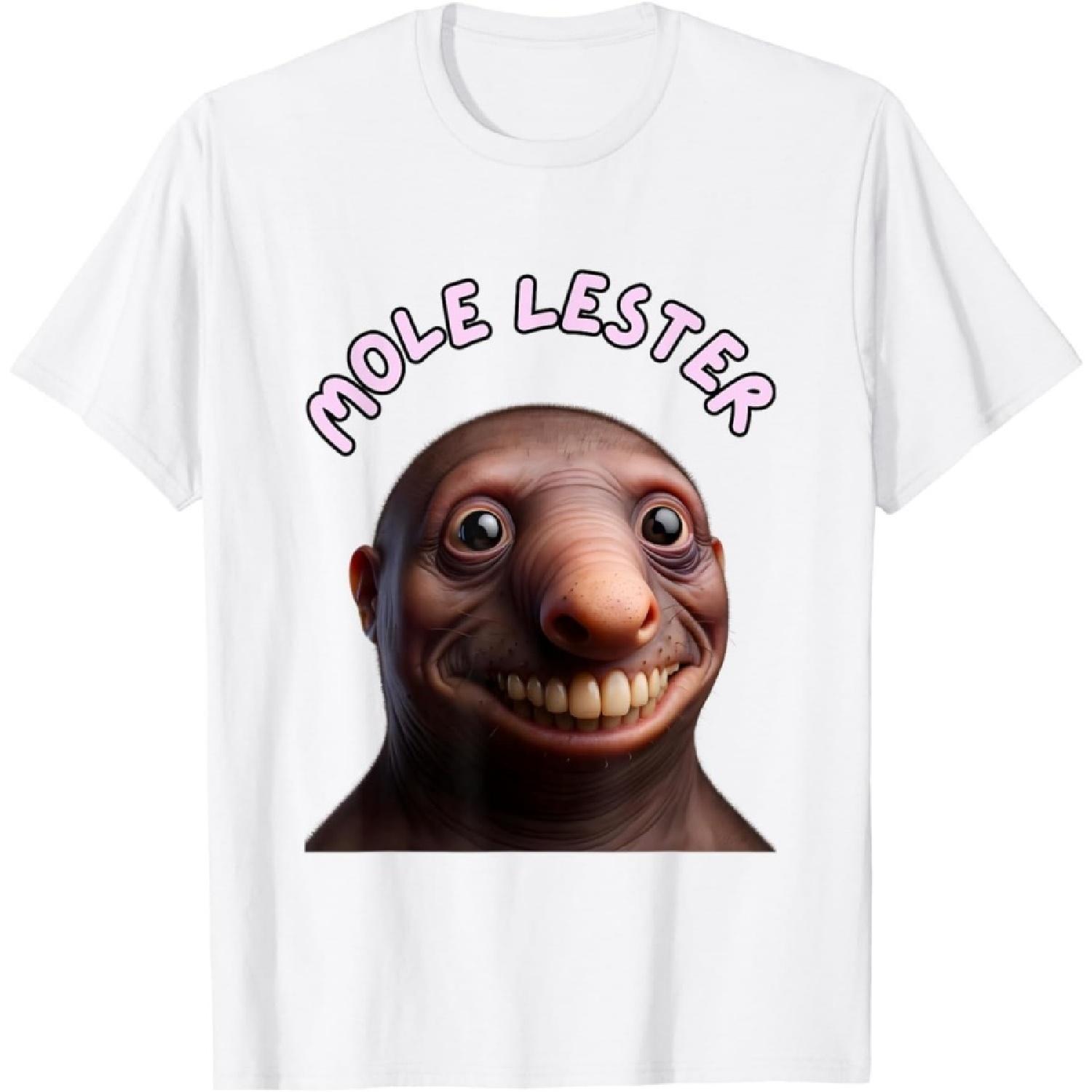 

AANGED Inappropriate Funny Embarrassing Unisex-Adults T-Shirt XXXXXL білий