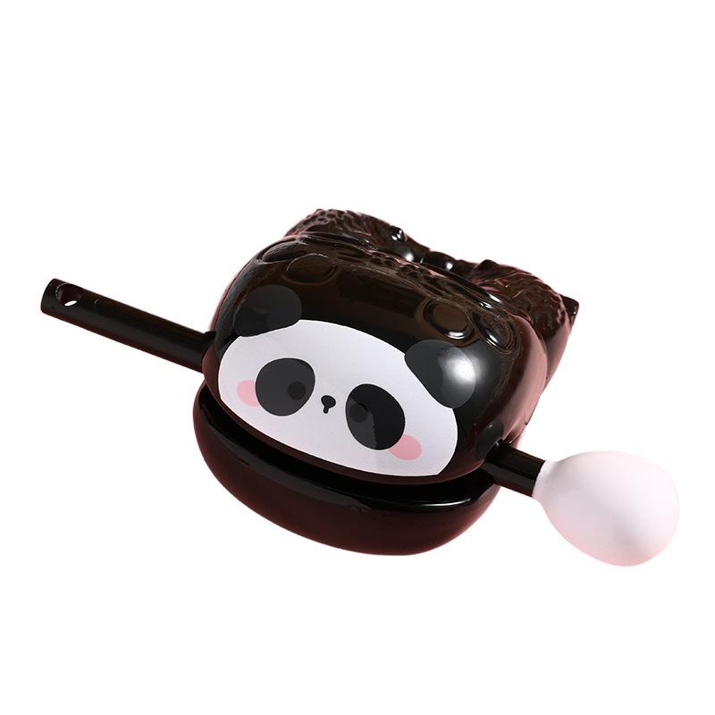 Wooden Fish Knocking Toy Ornament - Healing Gift for Office Workers