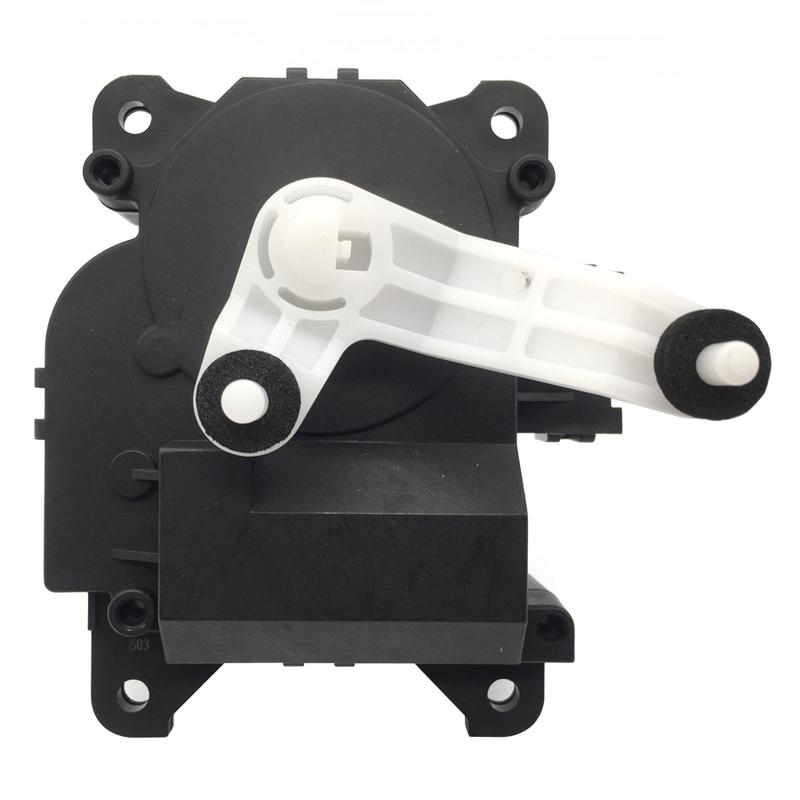 Air Conditioner Servo Motor Damper Actuator for Lexus GS300 / SC430 87106-30390