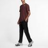 Nike Dri-FIT Fleece Training Sports Long Pants Black Men's CU4950-010