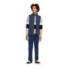 Jack And Jones Boys Classic Polyester Gilet