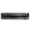 HP 202A CF502A Yellow Toner Cartridge
