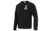 Sweatshirts Men's Black DQ4073-010