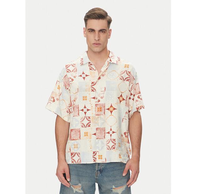 

Рубашка Jack & Jones Hydra EU S