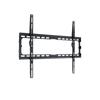 Fixed Wall Mount for 37"-80" TV - Max Weight 45kg - VESA 600x400mm-LP1080F-B