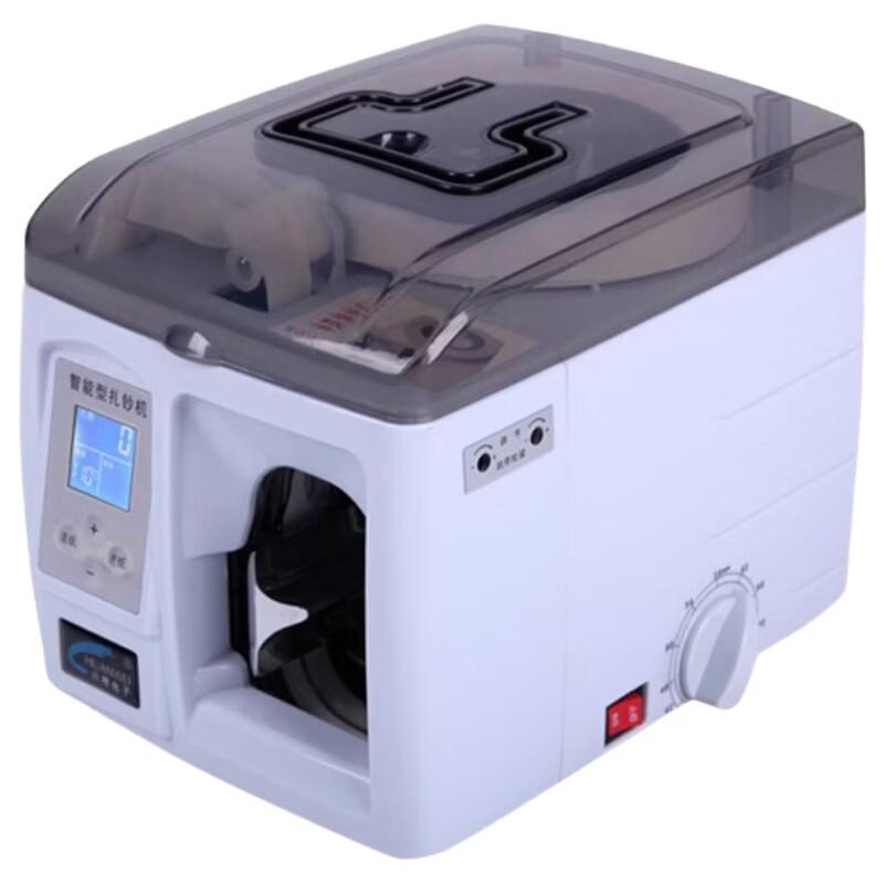 Chuanwei A05 Automatic Cash Banding Machine