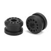 2pcs Transfer Case Shifter Linkage Bushing Grommet Replacement for Dodge RAM 1500 2500 3500 4X4
