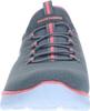 Кроссовки Skechers Summits grey/pink